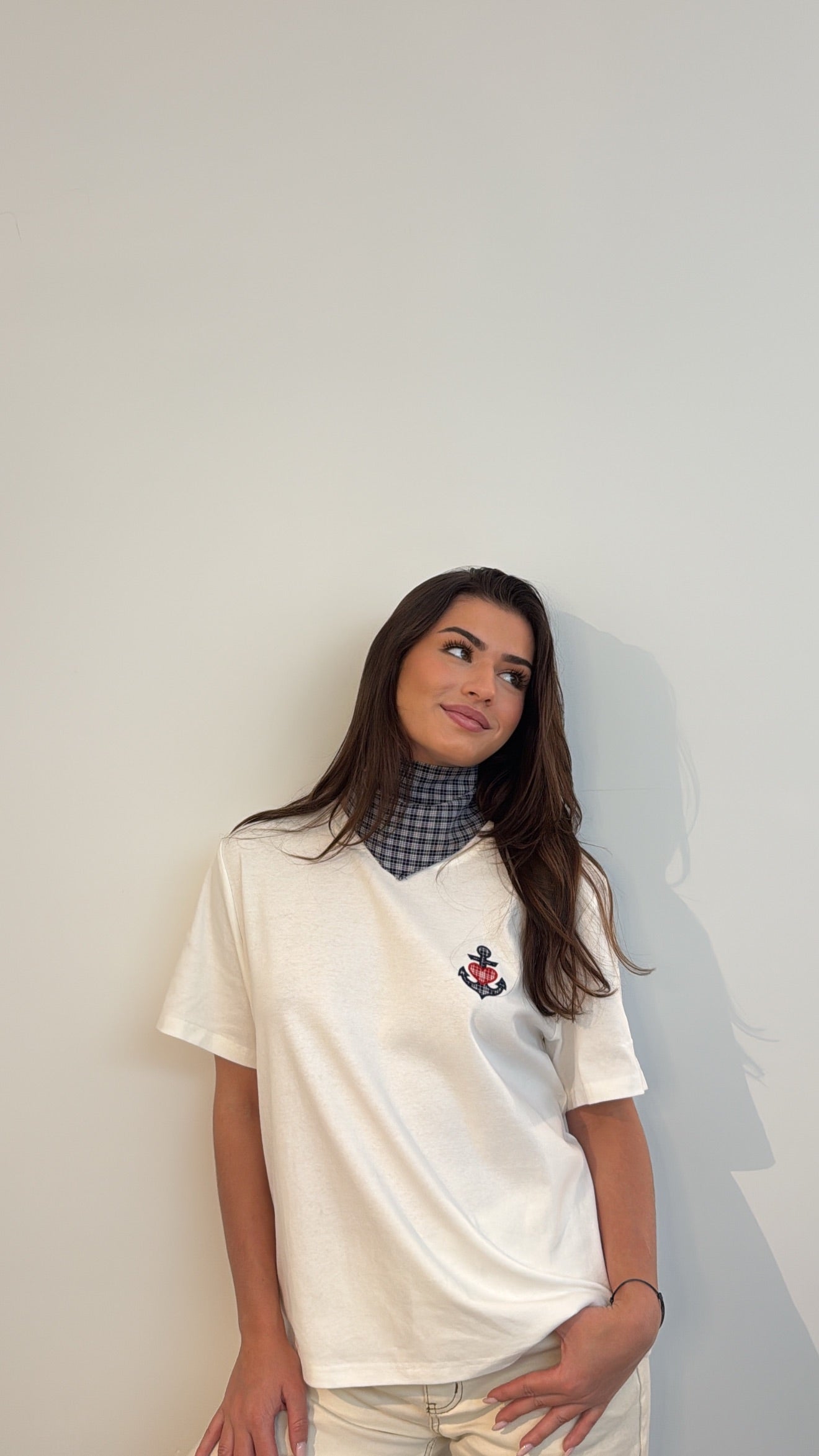 T-shirt " Marine"